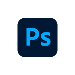 photoshop logo