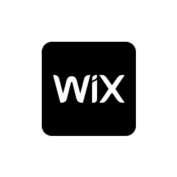 wix logo
